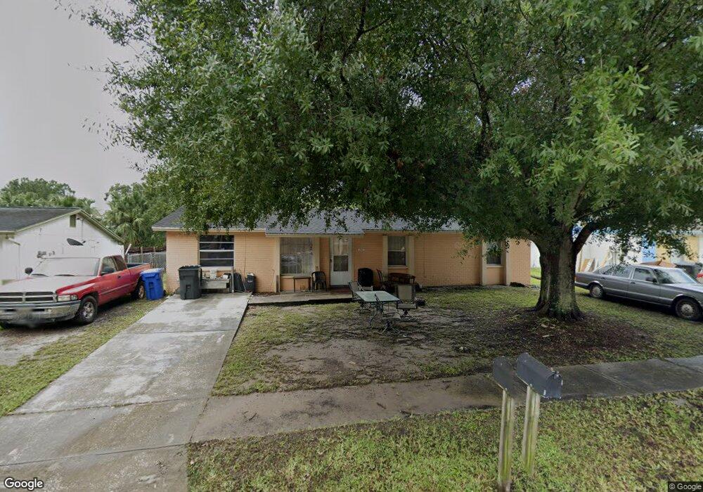 3503 Breezewood Dr, Tampa, FL 33619 - photo 1