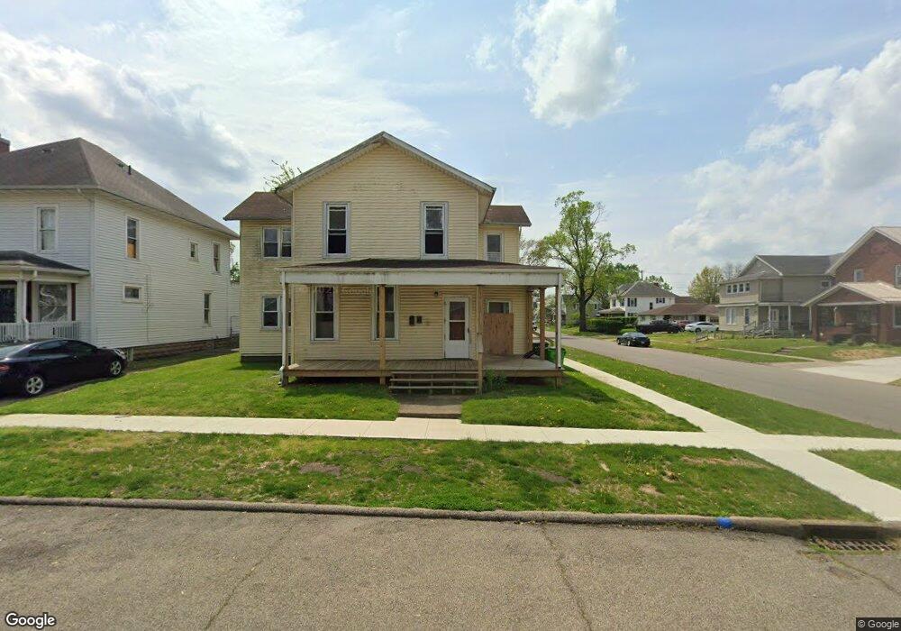 601 Vine St, Coshocton, OH 43812 - photo 1