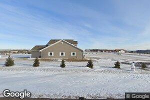 431 Ireland Ave NW, Garrison, ND 58540