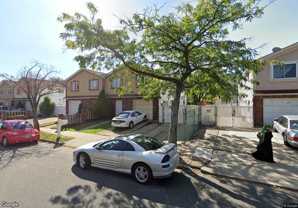 242 Ada Dr, Staten Island, NY 10314 - photo 1