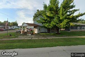 133 Main St NE, Shellsburg, IA 52332