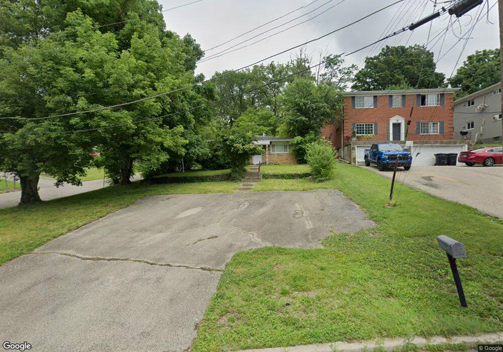 2416 E Galbraith Rd, Cincinnati, OH 45237 - photo 1