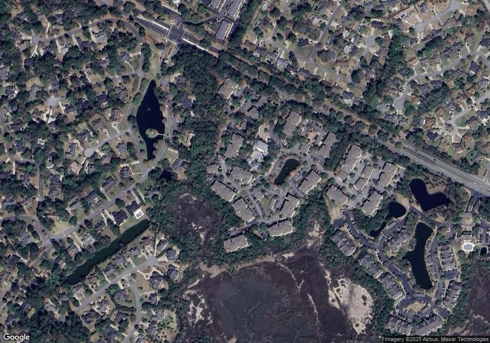 2834 Whitemarsh Way, Savannah, GA 31410 - photo 1