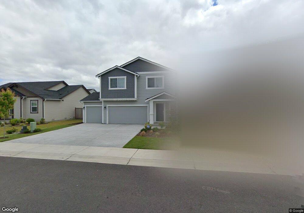 19833 136th Ave E, Graham, WA 98338 - photo 1