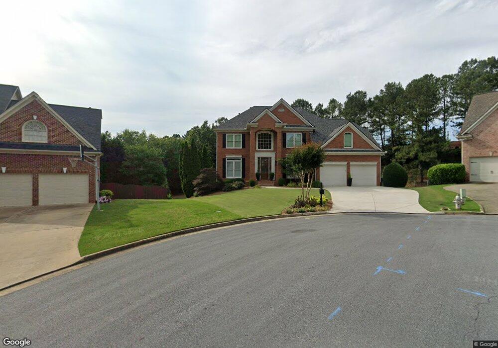 3627 Woodshire Chase unit BVI, Marietta, GA 30066 - photo 1
