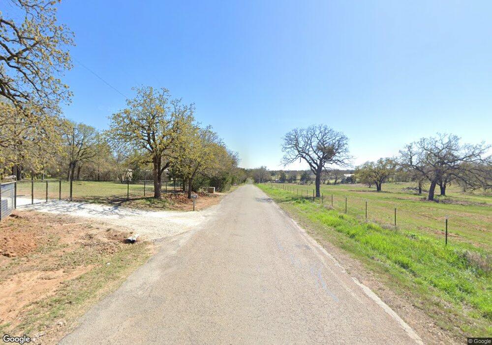 TBD County Road 805, Joshua, TX 76058 - photo 1