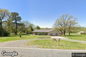 4099 Prim Rd, Prim, AR 72130