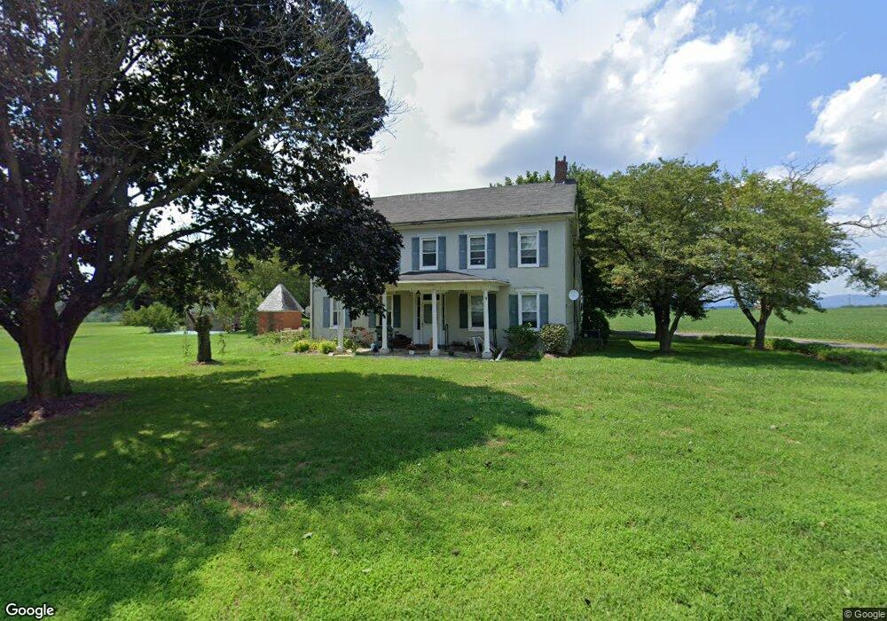 1270 Keysville Rd S, Keymar, MD 21757 - photo 1