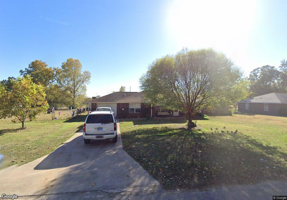 604 5th Ave SW, Ardmore, OK 73401 - photo 1