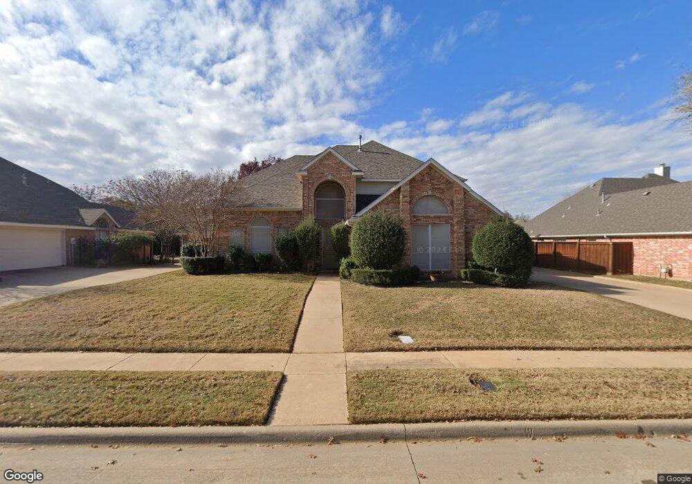 4108 Wellington Dr, Colleyville, TX 76034 - photo 1