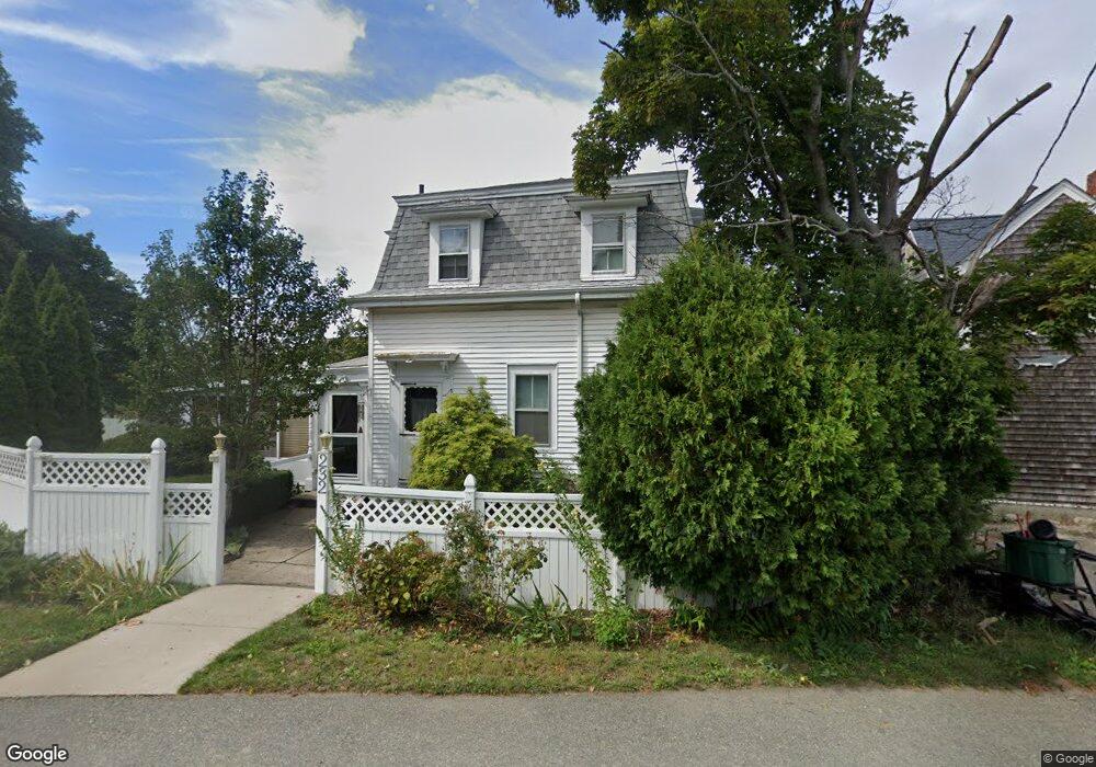 232 Hull St, Hingham, MA 02043 - photo 1