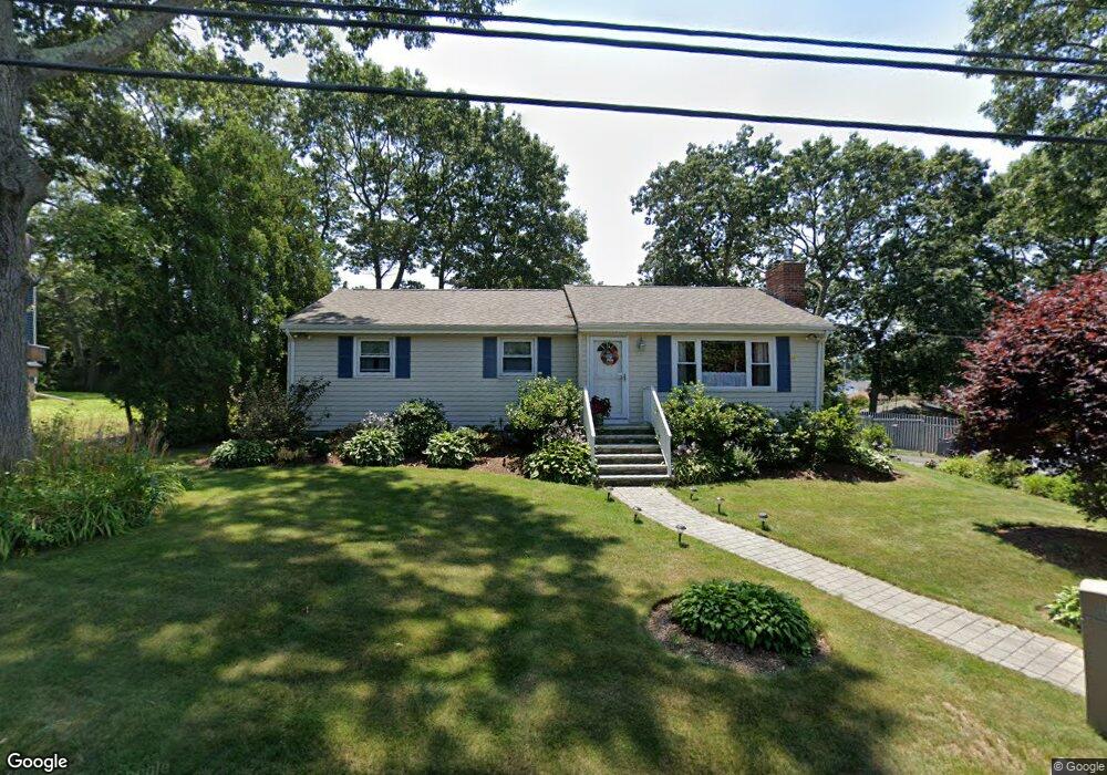 559 Newhall St, Fall River, MA 02721 - photo 1