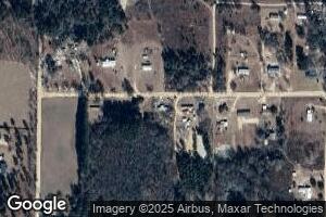 435 Carlos Rd, Odum, GA 31555