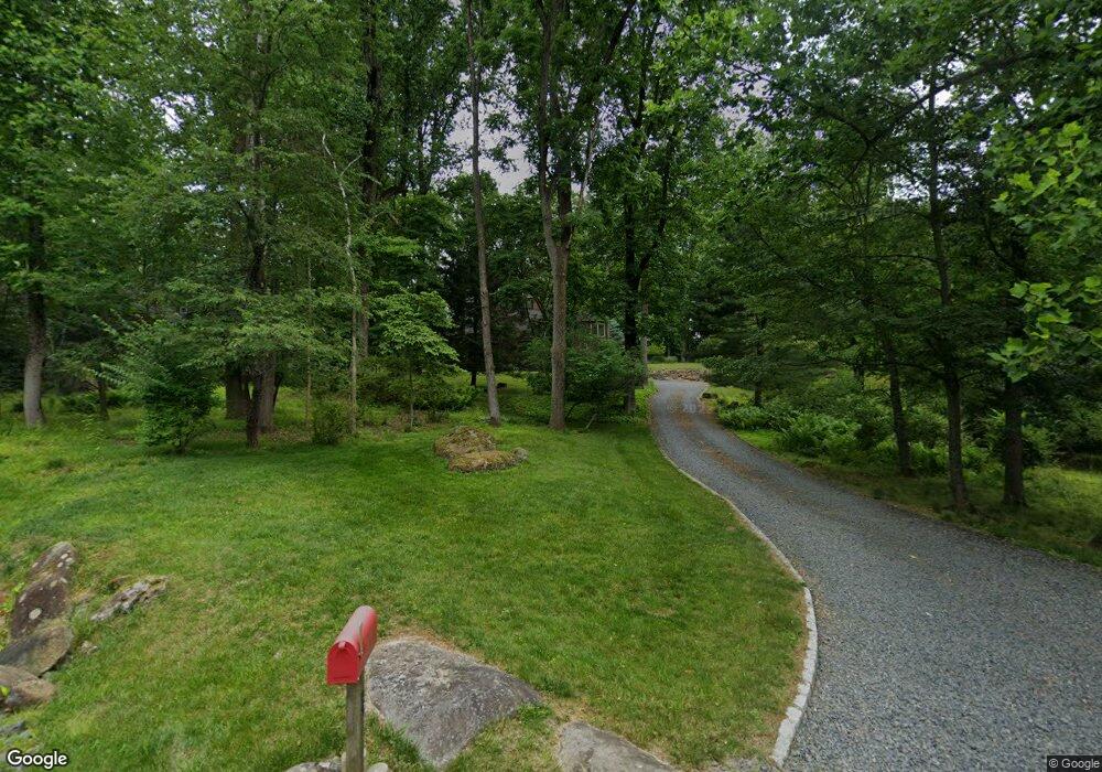 95 Herrontown Ln, Princeton, NJ 08540 - photo 1