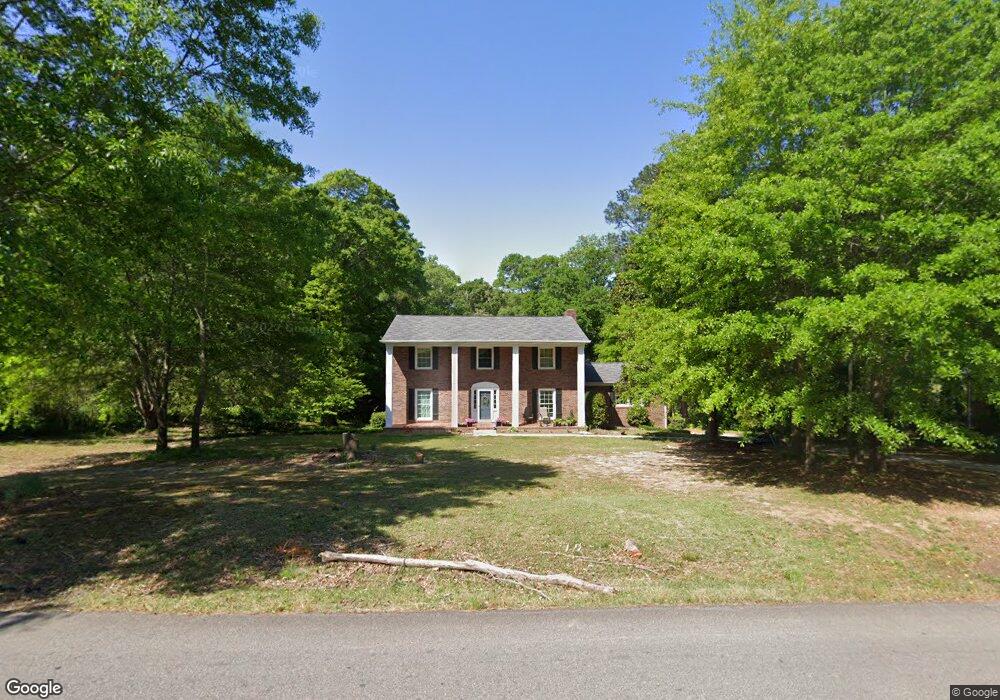 412 N 5th Ave, Winder, GA 30680 - photo 1