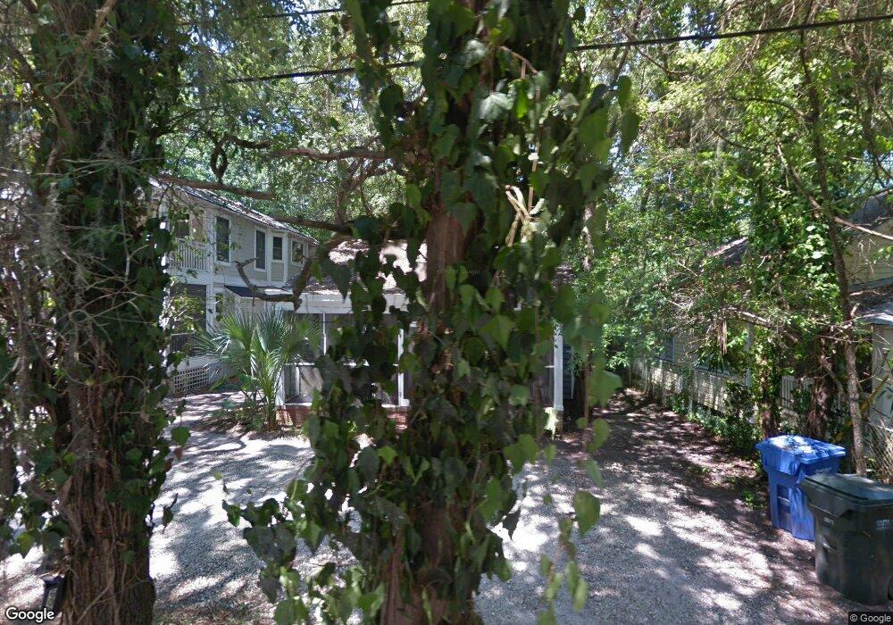 609 May Joe St, Saint Simons Island, GA 31522 - photo 1