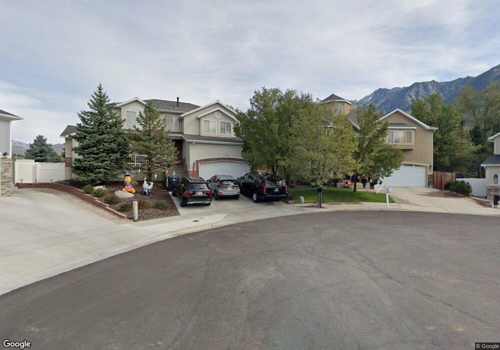 2055 E Hidden Village Cir, Sandy, UT 84092 - photo 1