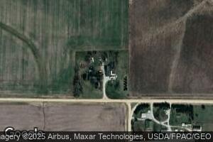347 185th St, Mechanicsville, IA 52306