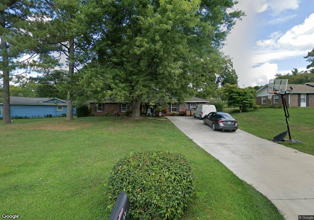 1684 Desota Trail NW, Dalton, GA 30721 - photo 1