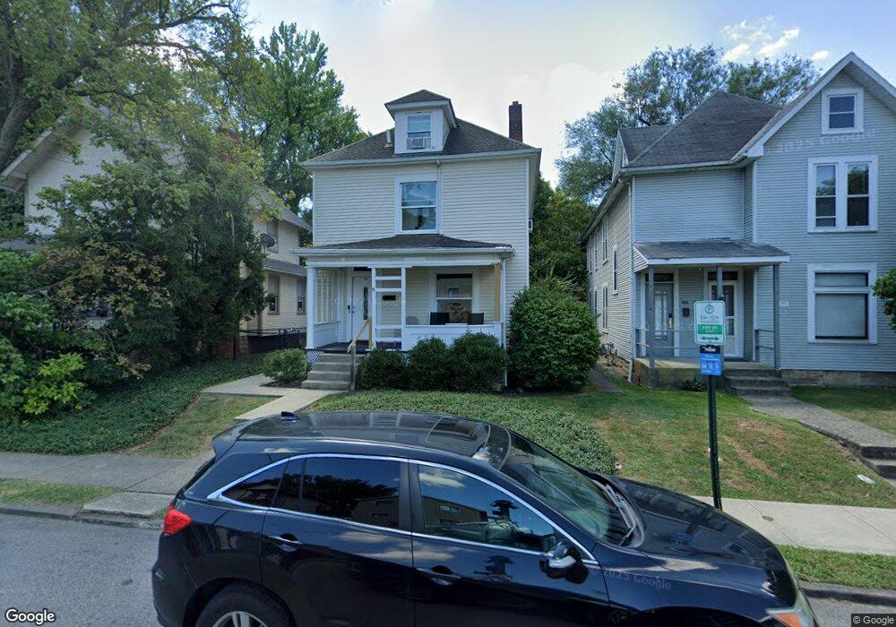 131 W Norwich Ave, Columbus, OH 43201 - photo 1