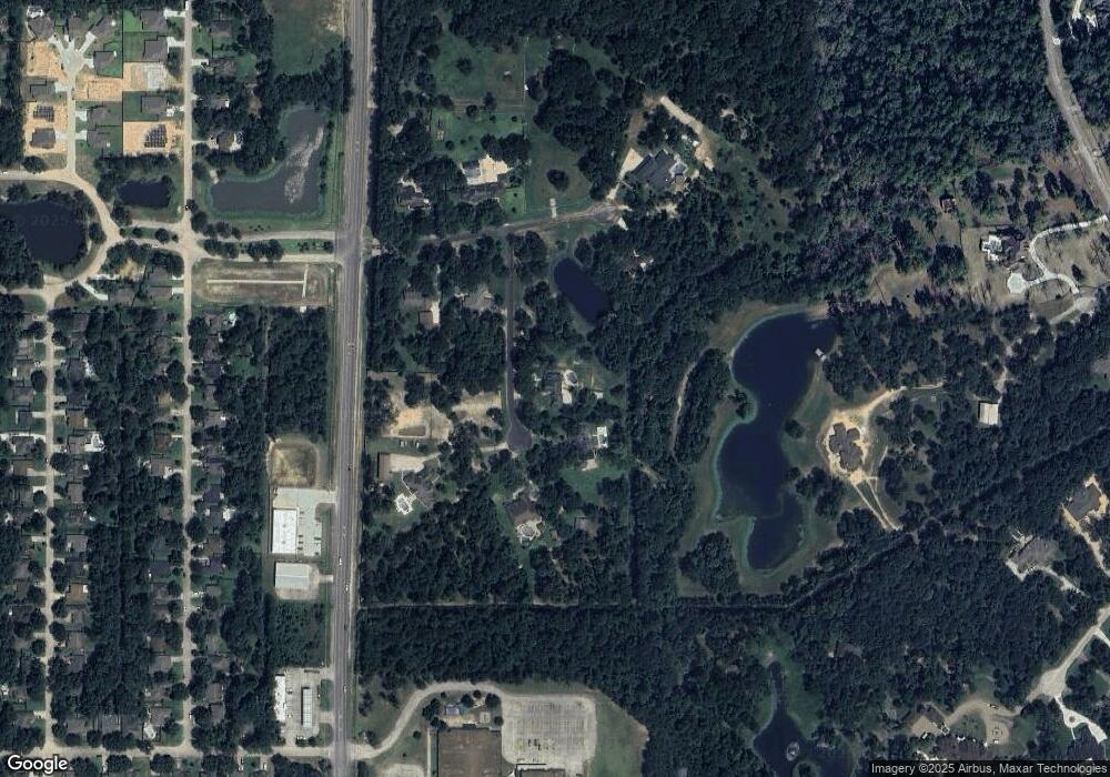 29018 Legacy Ct, Magnolia, TX 77355 - photo 1