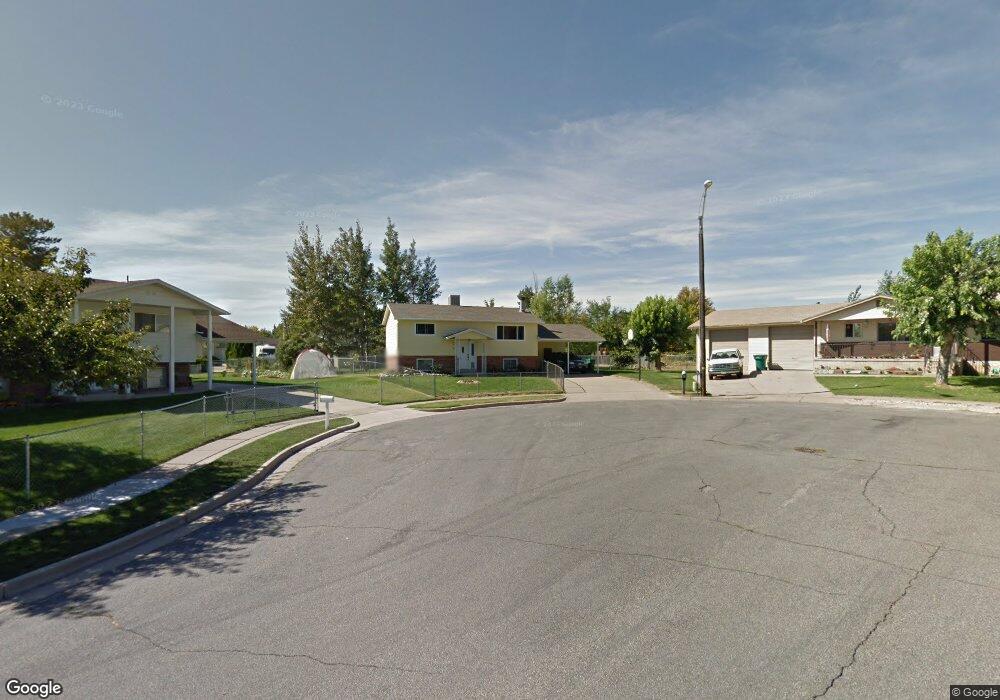 1209 N 200 E, Layton, UT 84041 - photo 1