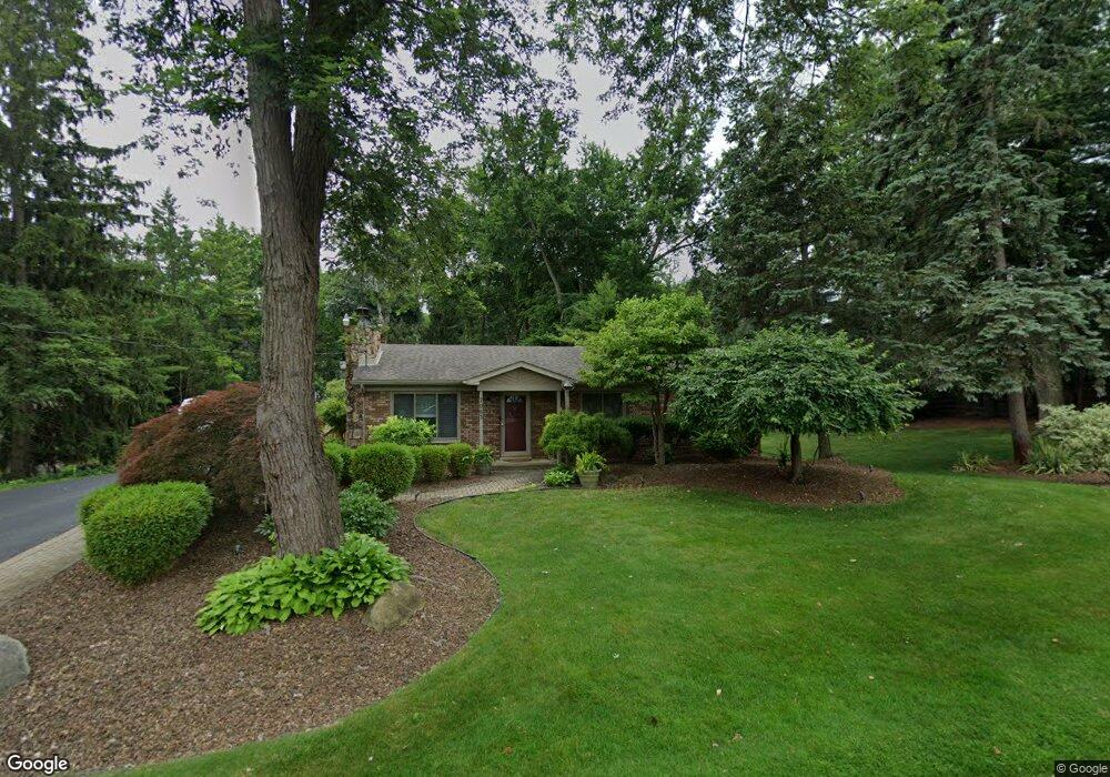 7063 Colony Dr, West Bloomfield, MI 48323 - photo 1