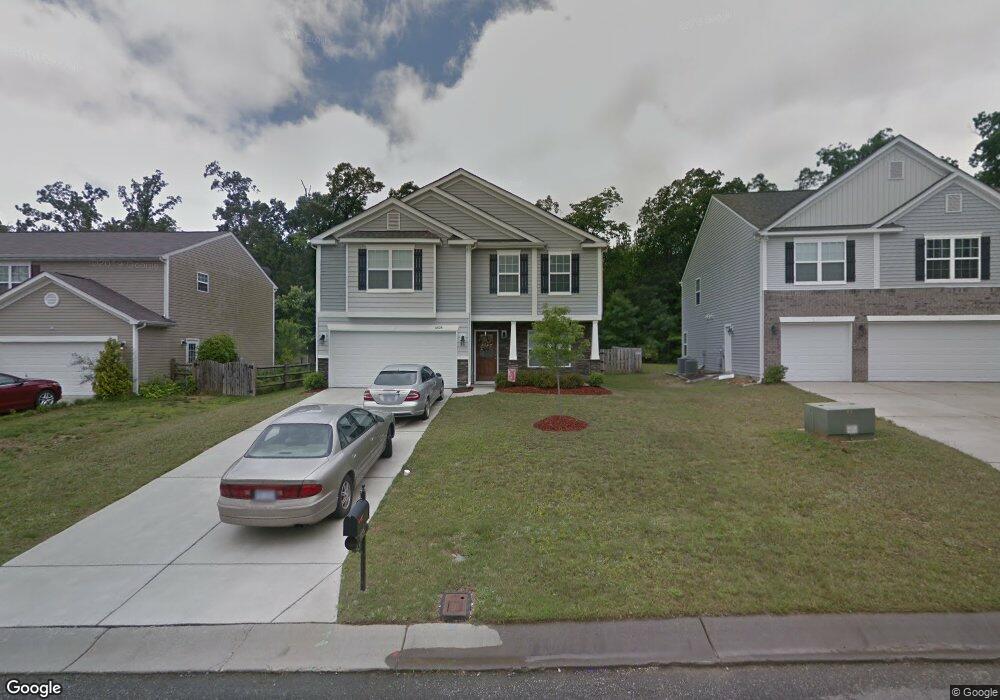 11628 Mudd Dr, Midland, NC 28107 - photo 1