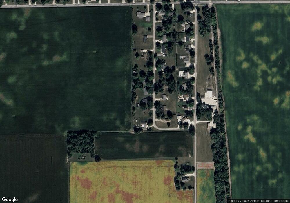 3190 S 110 W, Tipton, IN 46072 - photo 1