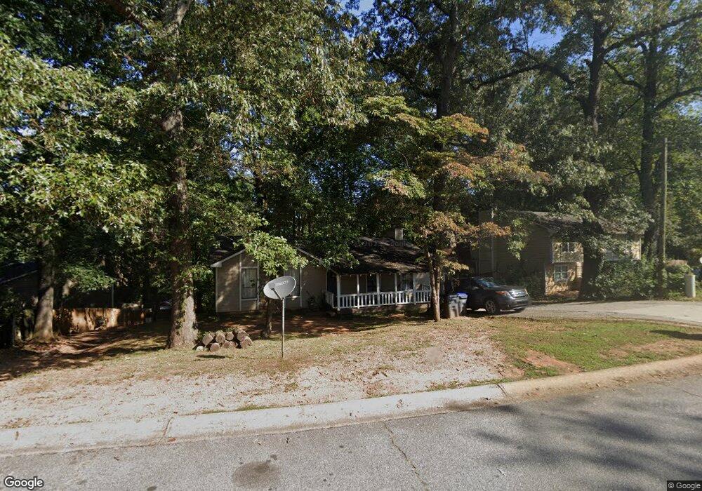 1218 Indian Way NW unit 7, Lilburn, GA 30047 - photo 1