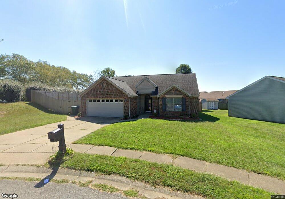 2505 Heartland Greens Point, Owensboro, KY 42303 - photo 1