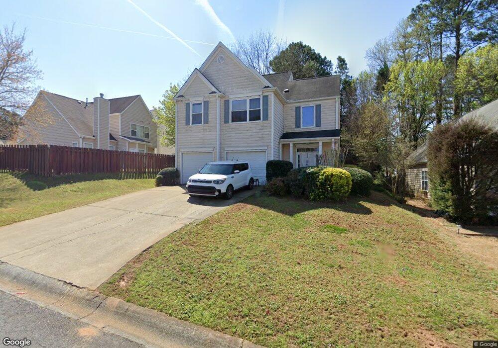 2003 Crestview Way unit 1, Woodstock, GA 30188 - photo 1