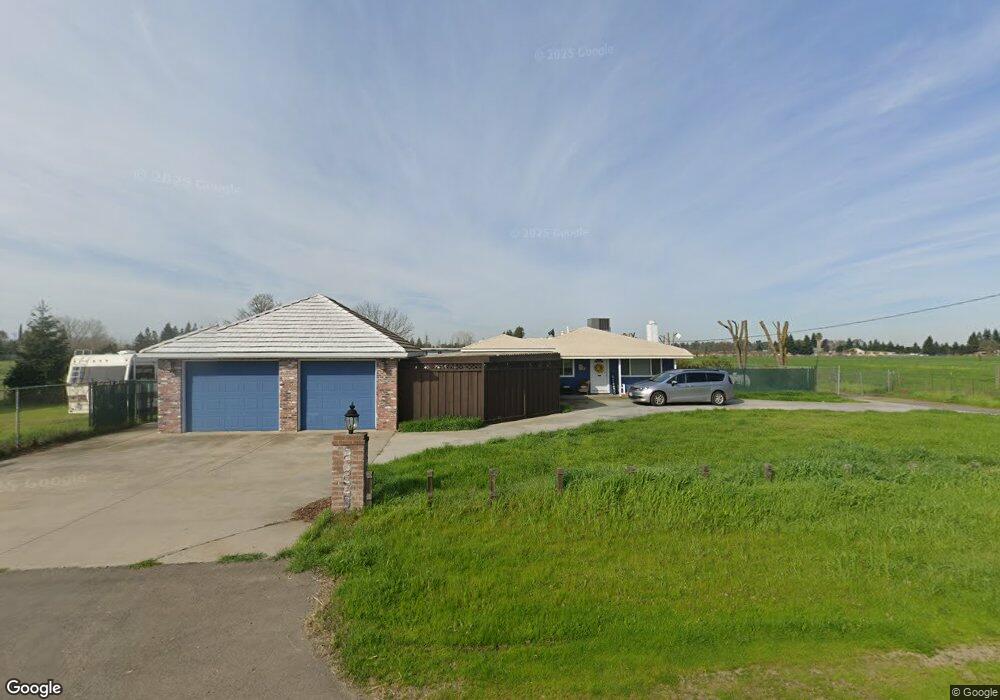 25005 N Sowles Rd, Acampo, CA 95220 - photo 1