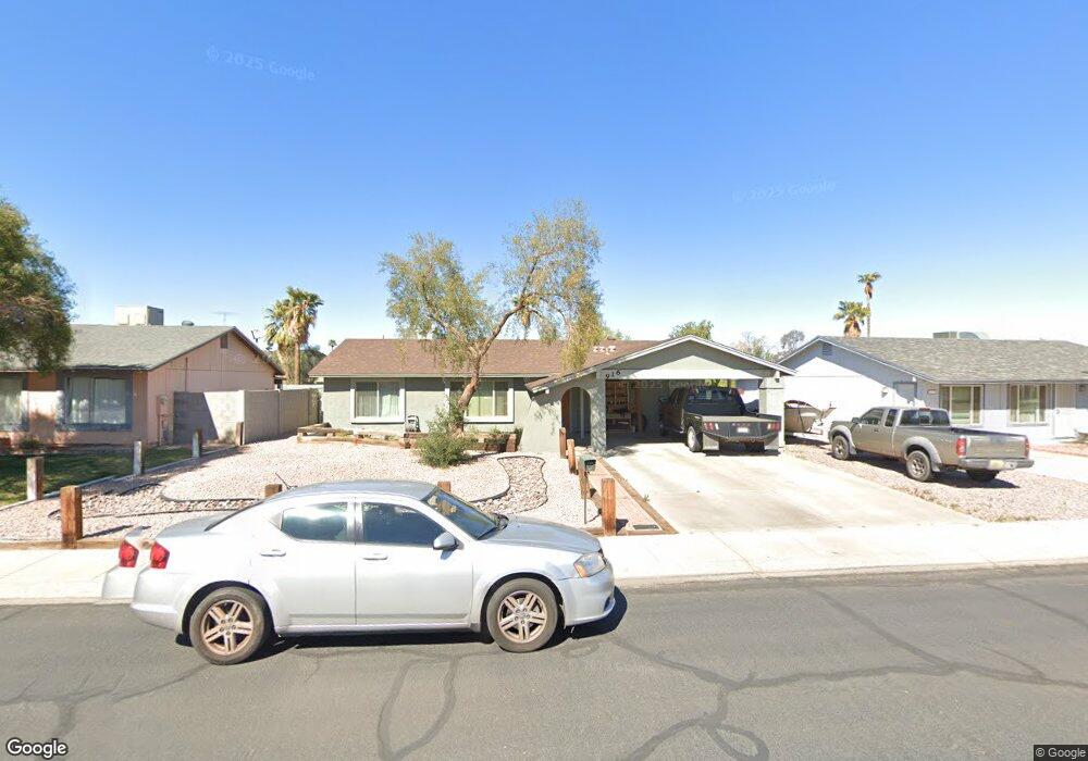 916 W Yale Dr, Tempe, AZ 85283 - photo 1