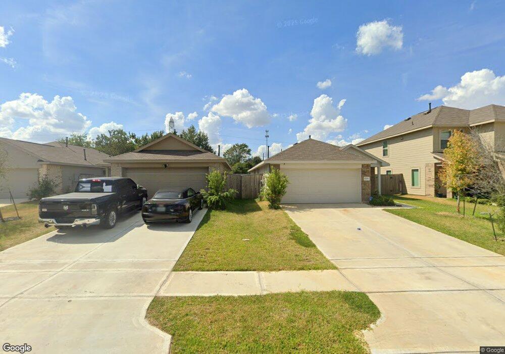 17715 Pemswood Dr, Hockley, TX 77447 - photo 1