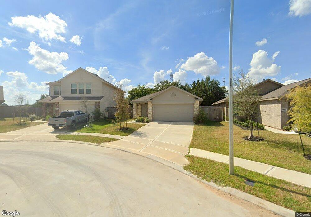 17707 Pemswood Dr, Hockley, TX 77447 - photo 1
