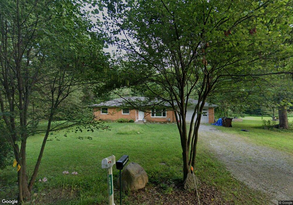 2901 E 800 S, Columbus, IN 47201 - photo 1