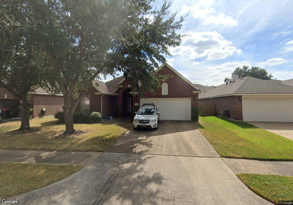 13615 Birch Canyon Ct, Houston, TX 77041 - photo 1