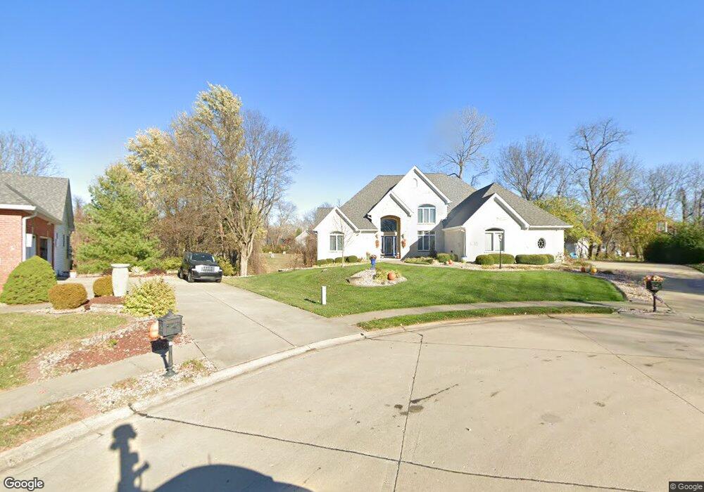 12 E Huntington Dr, Maryville, IL 62062 - photo 1