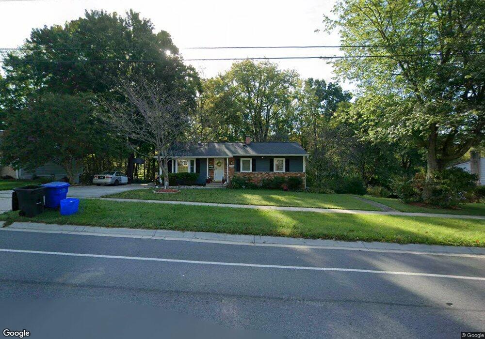 14424 Bauer Dr, Rockville, MD 20853 - photo 1