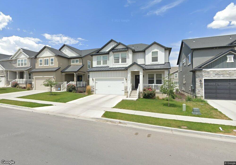 3974 W 1700 N unit 607, Lehi, UT 84043 - photo 1