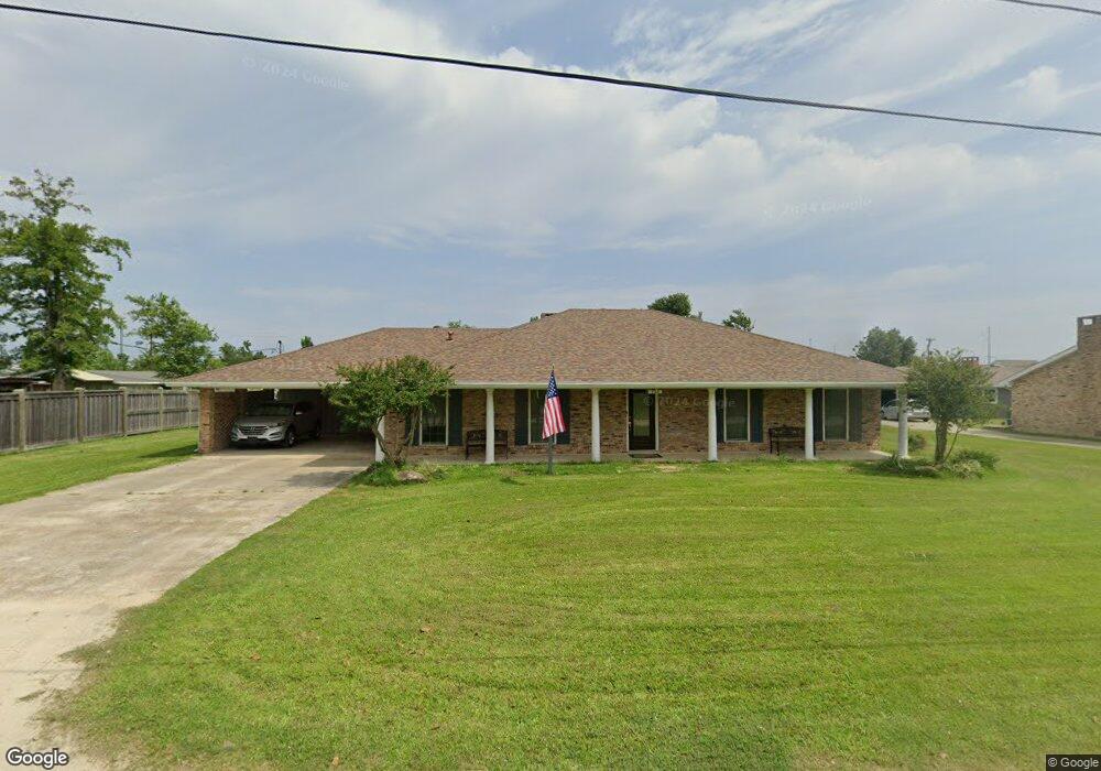 826 W Lagrange St, Lake Charles, LA 70605 - photo 1