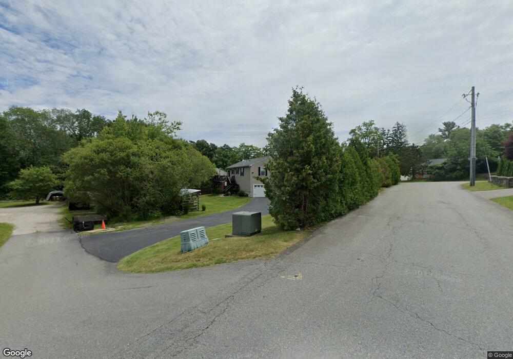 130 Old Westport Rd, North Dartmouth, MA 02747 - photo 1