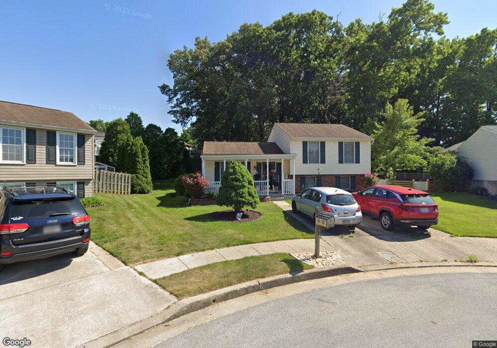 5 Sweet Gum Ct, Essex, MD 21221 - photo 1