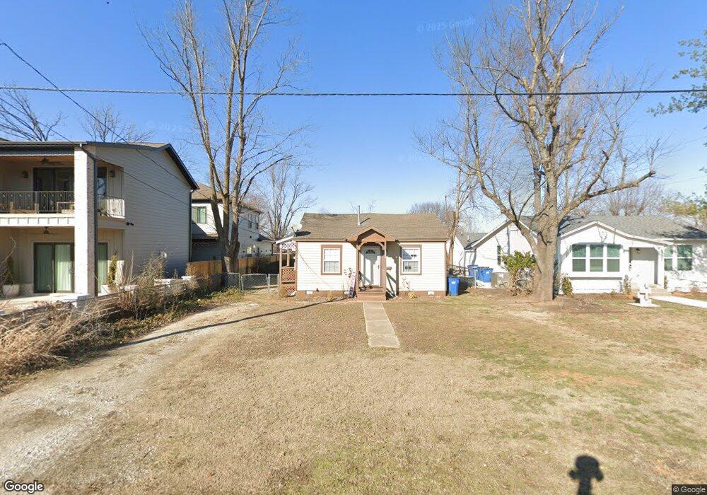 304 NW 7th St, Bentonville, AR 72712 - photo 1