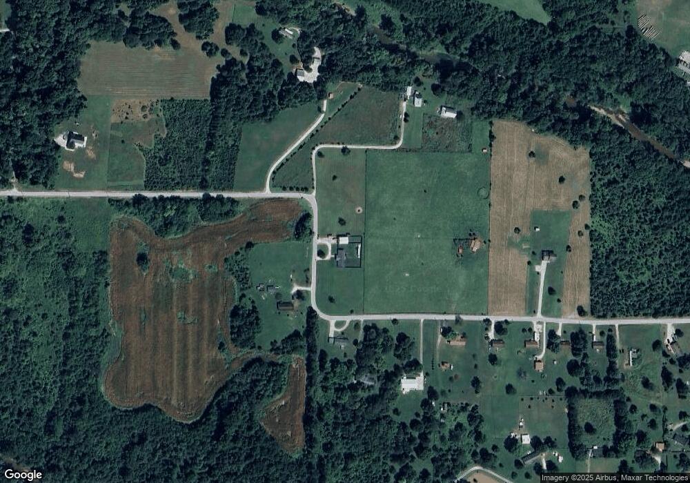 3022 Motts Rd NE, New Salisbury, IN 47161 - photo 1