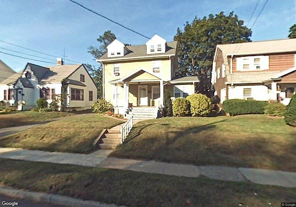 417 Clinton Ave unit 19, Plainfield, NJ 07063 - photo 1