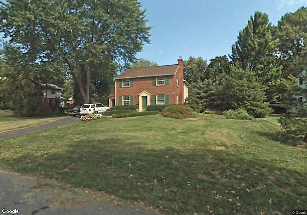 430 Palmers Ln, Wallingford, PA 19086 - photo 1