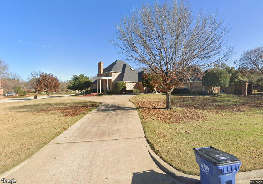 903 Emerald Blvd, Southlake, TX 76092 - photo 1