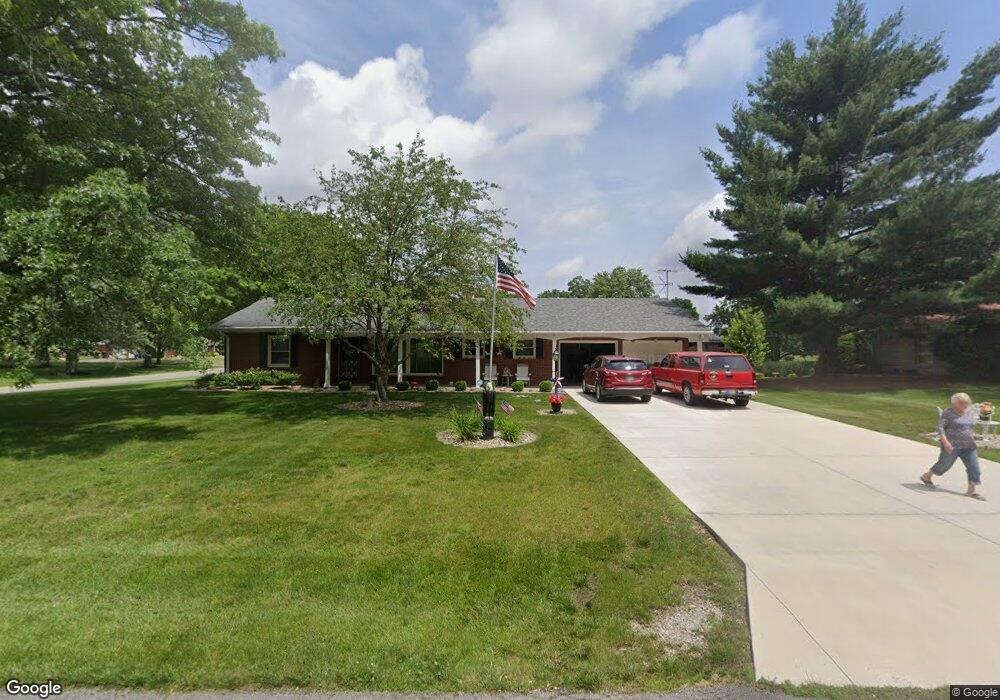 2506 Highland Rd, Anderson, IN 46012 - photo 1